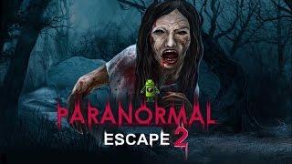 Paranormal Escape 2 Walkthrough