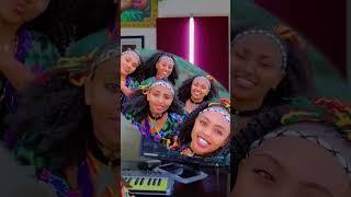OMG look this amazing voice #viral #amhara #trending #shortvideo #short