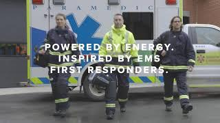 Dual-Certified INNOTEX® ENERGY™ EMS Tech Rescue