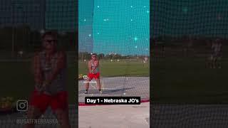 2023 Nebraska JO Video Recap Day 1