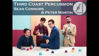 Soundweavers Podcast Trailer – 1.12 Third Coast Percussion