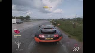 Forza Horizon 5 speed hack