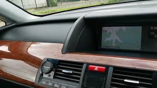 Honda Elysion RR4 2008 AWD