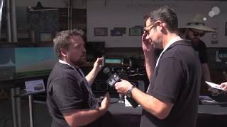 Cine Gear 2017: SmallHD