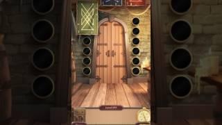 100 Doors Challenge 2 (100 Doors: Hidden objects) - Level 099 walkthrough