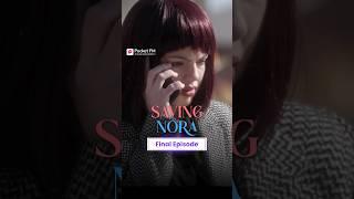 Saving Nora | Ep.90 | Full Series | Pocket FM | #SNCMLA01 #pocketfm #ytshorts