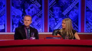 HIGNFY S39E02   Alexander Armstrong, Victoria Coren & Richard Herring