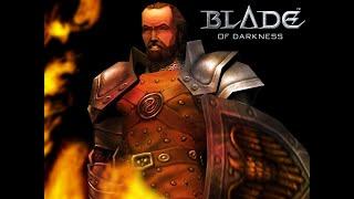 BLADE OF DARKNESS. СТРАДАНИЯ (CHALLENGE) ИМПЕРСКИЙ АССАСИН ОБНОВЛЁННЫЙ ПО ЗАКАЗУ {SasNolan}