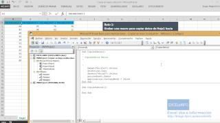 Copiar Datos de Hoja1 a Hoja 2 con macros en Excel