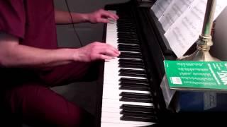 Nightwish Piano Medley