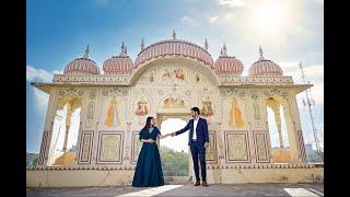 BEST 4K PREWEDDING SHOOT MANDAWA RAJASTHAN || PRAVEEN & MAINKA || TEAM VKS JAIPUR 9667177779