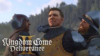 Kingdom Come: Deliverance 2 - Achievement Hunting