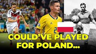 These Football Legends Were From Poland…BUT!