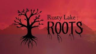 Rusty Lake Roots | Full Game Walkthrough | No Commentary