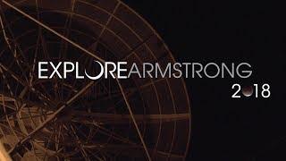 Explore NASA Armstrong Flight Research Center