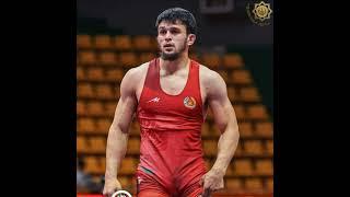 Ингушский борец Магомед Евлоев прорвался в мировой ТОП-10!