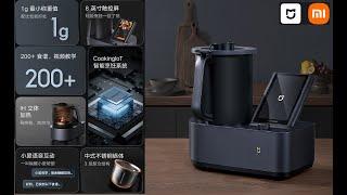 Cooking Robot Xiaomi Mijia