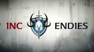 Lesna Dzida GW2 [INC]endies revenant PoV 1#week