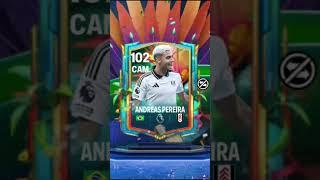 FC MOBILE CARNIVAL EVENT 3000 GEMS PACK OPENING | FC MOBILE GAMEPLAY | #fcmobile #gaming