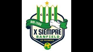 AM1380 LA SUPER SPORT - BANFIELD DE PRIMERA