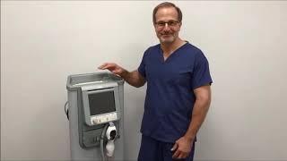 Thermage for Body skin tightening - Ron Shelton M.D.