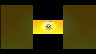 Legendary Starr Drop  #brawlstars #shorts