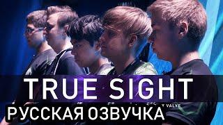 True Sight Русская Озвучка The Kiev Major Grand Finals