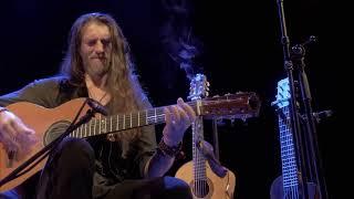 Estas Tonne  Guitar Classic || Bie Zhi Ji  别知己