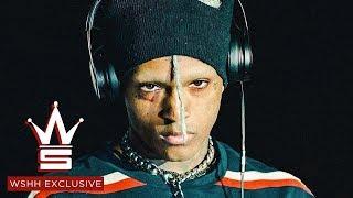 XXXTentacion "Up Like Insomniac Freestyle" (WSHH Exclusive - Official Audio)