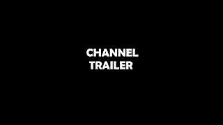 Thoughts of a Film Student - Channel Trailer