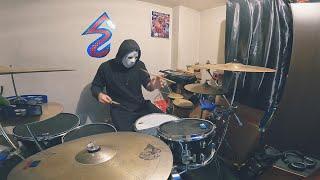 Playing it for the first time! Slipknot - Eyeless 