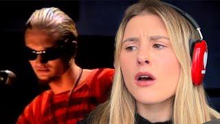 Therapist reacts to Would? by Alice in Chains