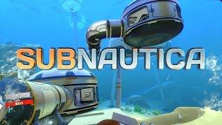 Experimental Mode | New Bases, Exosuit and More | Subnautica Experimental Mode