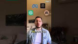 Discover the Free AI Chatbot That Could Replace All Others (Part 1)