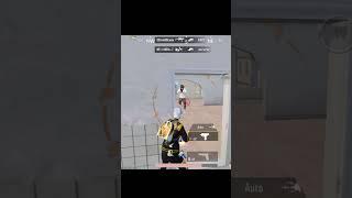 OMG  Khatarnak 1 VS 4 CLUTCH  PUBG MOBILE  #shorts #bgmi #pubg