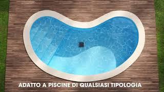 Robot piscina RE 4400 iQ   Voyager   Zodiac Poolcare