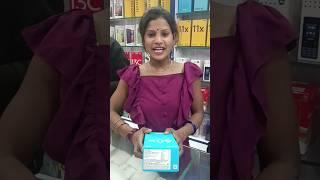 NEW PHONE UNBOXING LILMUNI KISKU BIKASH MARANDI MISIL KISKU KI LIYE