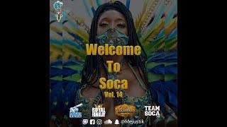 CARNIVAL SLAYERS TRINIDAD CARNIVAL SOCA 2021 MIXED BY MR MEJUSTIK FROM TEAM SOCA