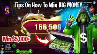 How to Win $5,000+ on Fish Tables | Full Journey and Breakdown | $500 Load on Golden Dragon