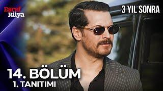 Eşref Rüya 14. Bölüm 1. Fragman | 2. Sezon Tanıtımı