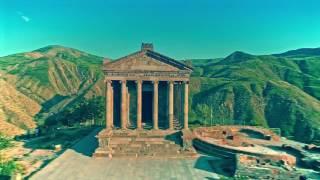 Welcome to Armenia. Travel Commercial