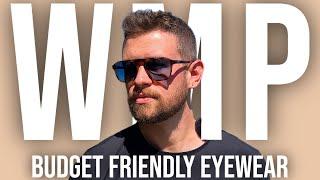 Never buy expensive sunglasses again until you see this budget option! @wmpeyewear