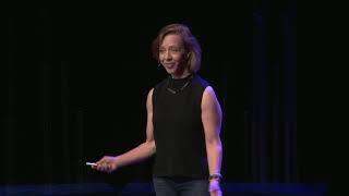 Spotting Waves of Innovation | Daria Lamb | TEDxSanLuisObispo