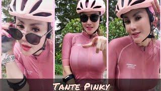 TikTok - TANTE PEMERSATU BANGSA 