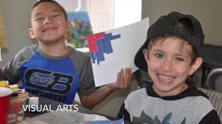 Bishop Arts Theatre Center Summer Camp