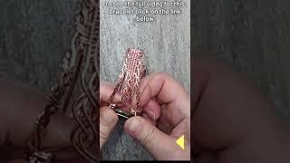 Discover the simplest method to secure your stone effortlessly!