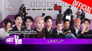 [Uncut] Full màn gặp gỡ của Anh Trai và Em Xinh siêu ồn, tongtai Lệ Hồng lần nữa chung team Lệ Hằng