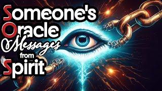 Invisible Chains Are Exposed — Now Comes Freedom, Fortune, & A Whole New Life