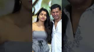 யோகிடா Movie Audi Launch#vishal#shorts#short#shortvideo#trending#viralshort#youtubeshorts#news#fb
