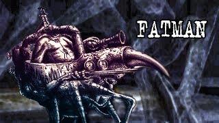 Gorky-17: Fatman boss [Re-mastered] HD